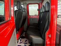 MERCEDES-BENZ Spriner 313/316 CDI Maxi Pritsche=3400mm*AHK3,5T