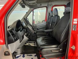 MERCEDES-BENZ Spriner 313/316 CDI Maxi Pritsche=3400mm*AHK3,5T
