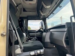 MAN TGS26.480 BLSH 6x6 PK40.002EH Ladek.