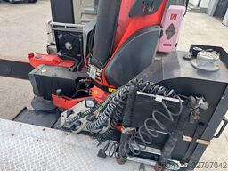 MAN TGS26.480 BLSH 6x6 PK40.002EH Ladek.