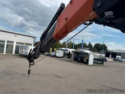 MAN TGS26.480 BLSH 6x6 PK40.002EH Ladek.