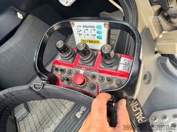 MAN TGS26.480 BLSH 6x6 PK40.002EH Ladek.