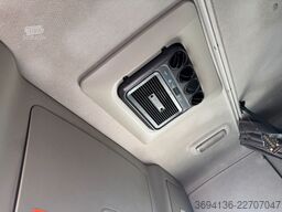 VOLVO FH 16-660 8x4 150 t ZGG. Retarder Hydraulik