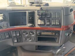 VOLVO FH 16-660 8x4 150 t ZGG. Retarder Hydraulik