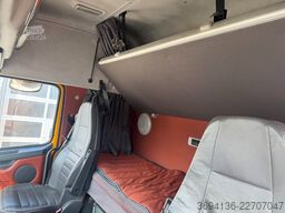 VOLVO FH 16-660 8x4 150 t ZGG. Retarder Hydraulik