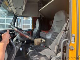 VOLVO FH 16-660 8x4 150 t ZGG. Retarder Hydraulik