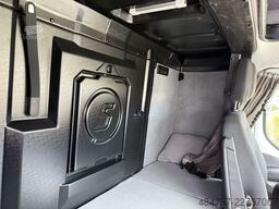 IVECO Daily 35S18HA8 Pritsche Plane AHK Tacho BackSlee