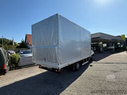 IVECO Daily 35S18HA8 Pritsche Plane