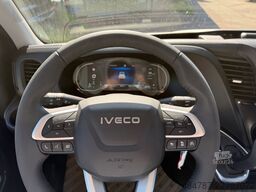 IVECO Daily 35S18HA8 Pritsche Plane