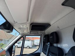 IVECO Daily 35S18HA8 Pritsche Plane