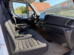 IVECO Daily 35S18HA8 Pritsche Plane