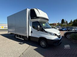 IVECO Daily 35S18HA8 Pritsche Plane