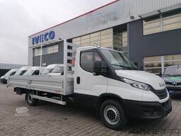 IVECO Daily 35S18 Pritsche - LED* ACC* ALU