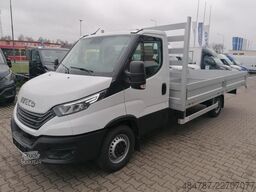 IVECO Daily 35S18 Pritsche - LED* ACC* ALU