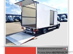 IVECO Daily 35S18 Pritsche - LED* ACC* ALU