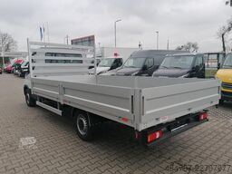 IVECO Daily 35S18 Pritsche - LED* ACC* ALU