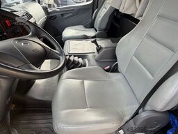 MERCEDES-BENZ MB Atego 818/Pop-Out/Klima/Dusche/2-3Pferde/TOP!