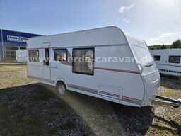 BÜRSTNER Premio 490 TS Queensbett - Nr. 65 (4)