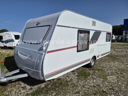 BÜRSTNER Premio 490 TS Queensbett - Nr. 65 (4)