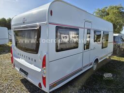 BÜRSTNER Premio 490 TS Queensbett - Nr. 65 (4)