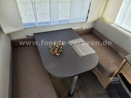 BÜRSTNER Premio 490 TS Queensbett - Nr. 65 (4)