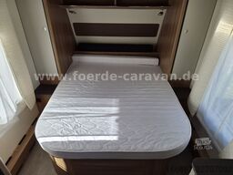 BÜRSTNER Premio 490 TS Queensbett - Nr. 65 (4)