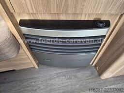 BÜRSTNER Premio 490 TS Queensbett - Nr. 65 (4)