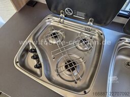 BÜRSTNER Premio 490 TS Queensbett - Nr. 65 (4)