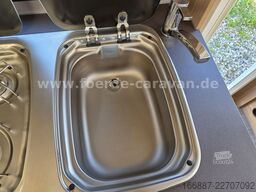 BÜRSTNER Premio 490 TS Queensbett - Nr. 65 (4)