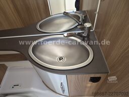 BÜRSTNER Premio 490 TS Queensbett - Nr. 65 (4)