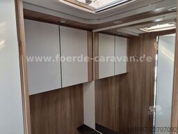 BÜRSTNER Premio 490 TS Queensbett - Nr. 65 (4)