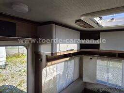 BÜRSTNER Premio 490 TS Queensbett - Nr. 65 (4)