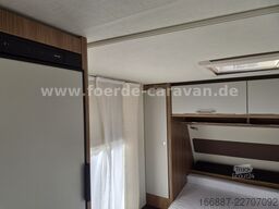 BÜRSTNER Premio 490 TS Queensbett - Nr. 65 (4)