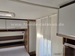 BÜRSTNER Premio 490 TS Queensbett - Nr. 65 (4)