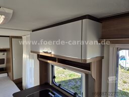 BÜRSTNER Premio 490 TS Queensbett - Nr. 65 (4)