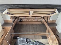 BÜRSTNER Premio 490 TS Queensbett - Nr. 65 (4)