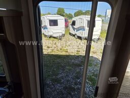 BÜRSTNER Premio 490 TS Queensbett - Nr. 65 (4)
