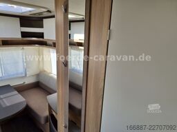 BÜRSTNER Premio 490 TS Queensbett - Nr. 65 (4)