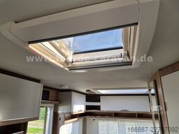 BÜRSTNER Premio 490 TS Queensbett - Nr. 65 (4)