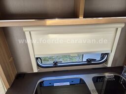 BÜRSTNER Premio 490 TS Queensbett - Nr. 65 (4)