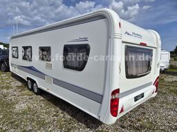 HOBBY Prestige 720 UKFE Etagenbetten- Nr. 15  (5)