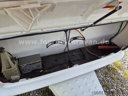 HOBBY Prestige 720 UKFE Etagenbetten- Nr. 15  (5)