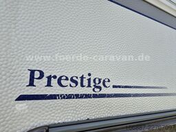 HOBBY Prestige 720 UKFE Etagenbetten- Nr. 15  (5)