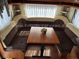 HOBBY Prestige 720 UKFE Etagenbetten- Nr. 15  (5)