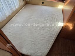 HOBBY Prestige 720 UKFE Etagenbetten- Nr. 15  (5)