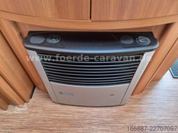 HOBBY Prestige 720 UKFE Etagenbetten- Nr. 15  (5)