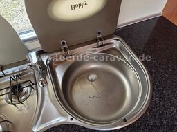 HOBBY Prestige 720 UKFE Etagenbetten- Nr. 15  (5)