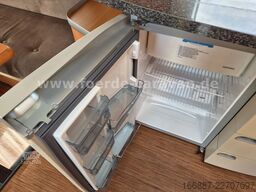 HOBBY Prestige 720 UKFE Etagenbetten- Nr. 15  (5)