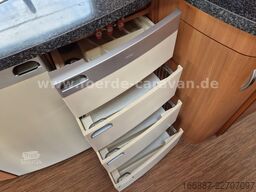 HOBBY Prestige 720 UKFE Etagenbetten- Nr. 15  (5)