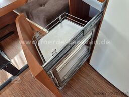 HOBBY Prestige 720 UKFE Etagenbetten- Nr. 15  (5)
